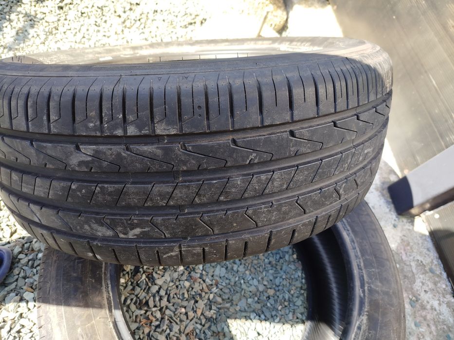 Anvelope vară hankook