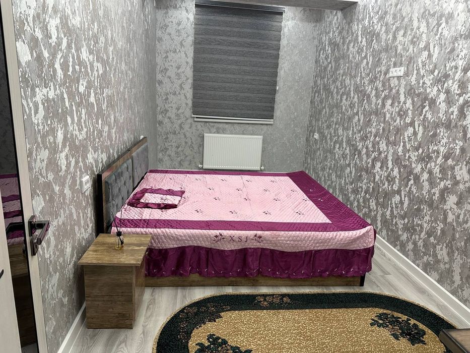 2 хонали люкс квартира!!
