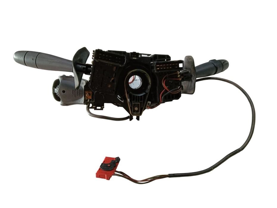 Ansamblu Manete Renault Symbol I [ 1998 - 2008 ], Renault Clio Iii Br0/1, Cr0/1 2005 - > 34446404