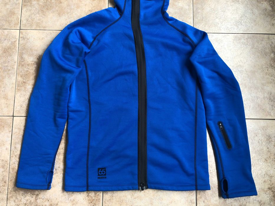 66 North iceland vik wind pro jacket L