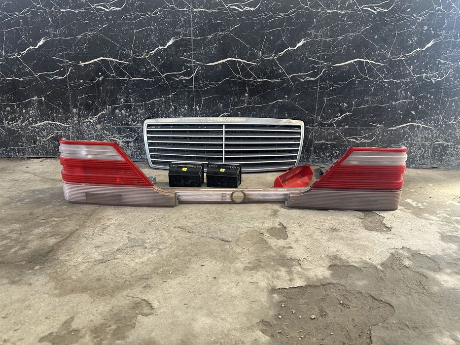 Запчасть 140 кабан