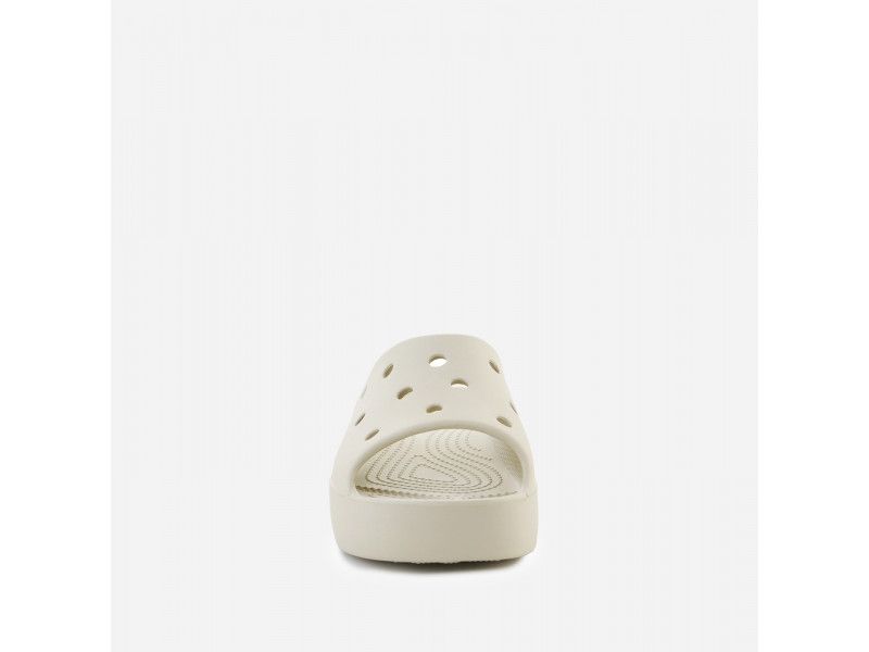 Чехли Crocs Classic Platform Slide  размери - 39-40