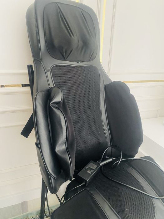 Срочно массаж кресло сатылады!!