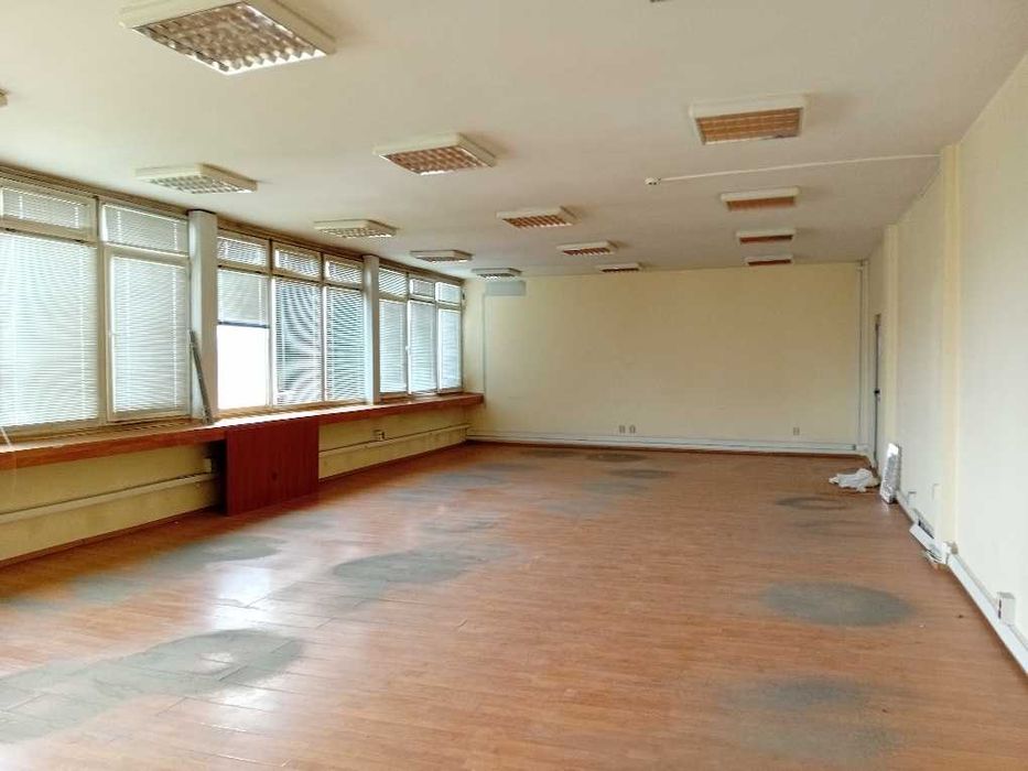 офис  в офис сграда на бул.Стамболийски