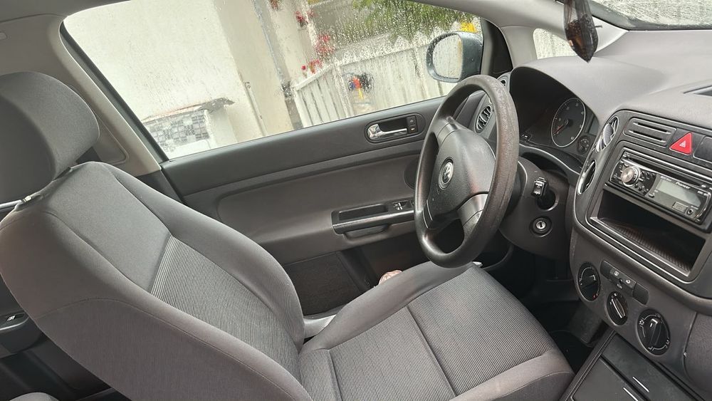 Volkswagen  golf 2005