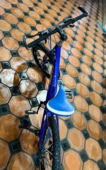 Велосипед Велосипед