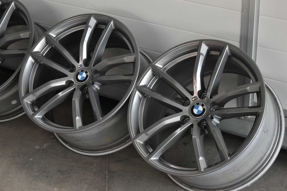 18'' Джанти Bmw G30 662M