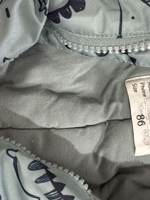 Комбинезон Baby Go