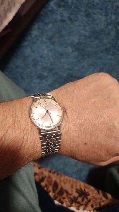 Ceas Omega automatic