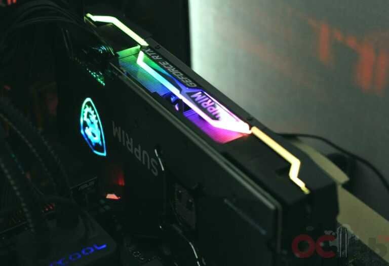 rtx 3080ti suprim x состояние идеал 560$