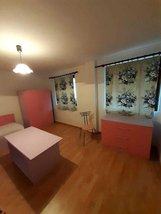 Дава се под наем Двустаен апартамент в Пловдив, Кючук Париж - 60 кв.м за 244.8 € - Снимка #5