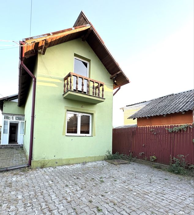 De vanzare casa P+1, Albesti Paleologu, Prahova