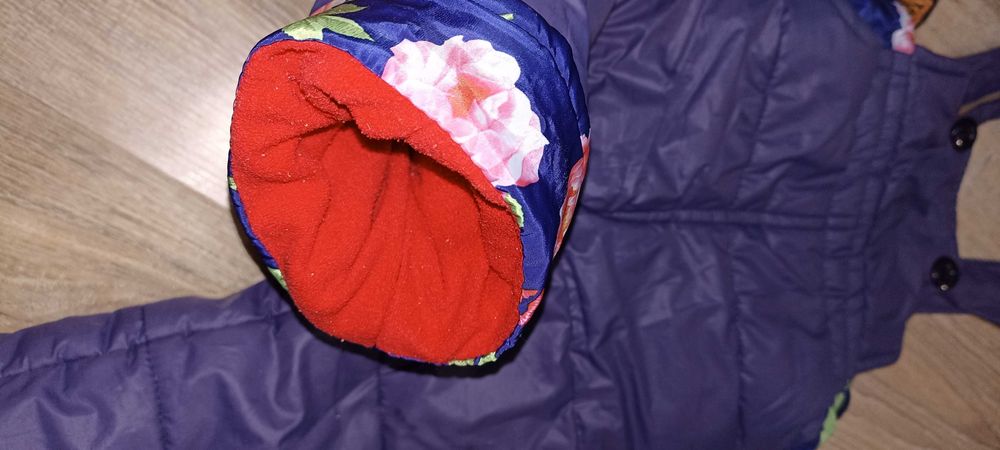 Комбинезон для 1 - 1,5 года