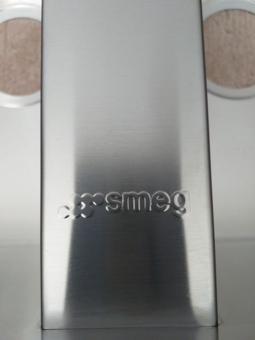 SMEG LQ 116 S chiuveta dubla de lux