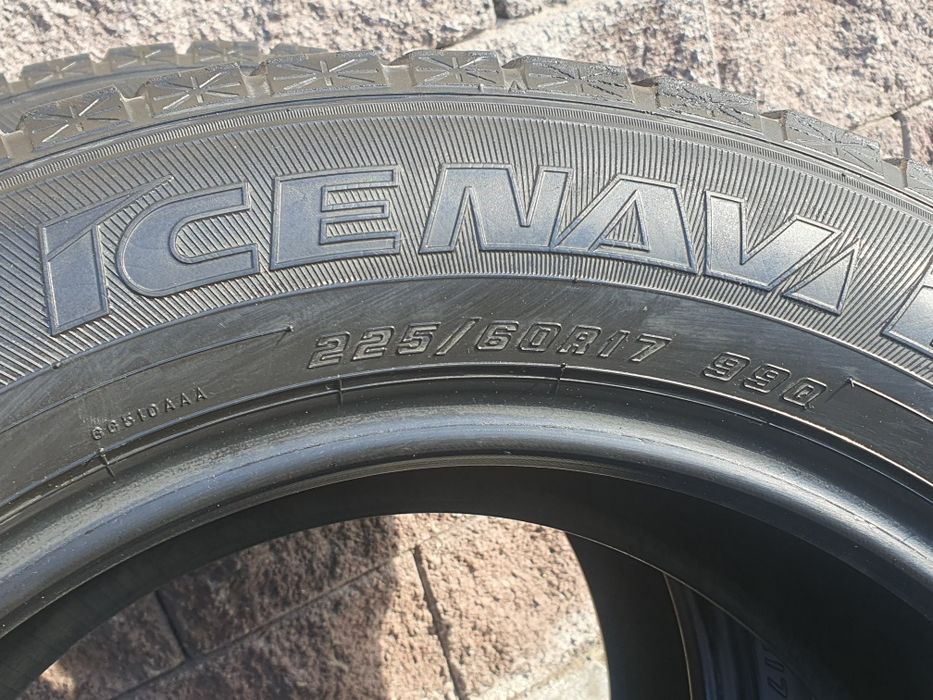 Резина Шины Goodyear