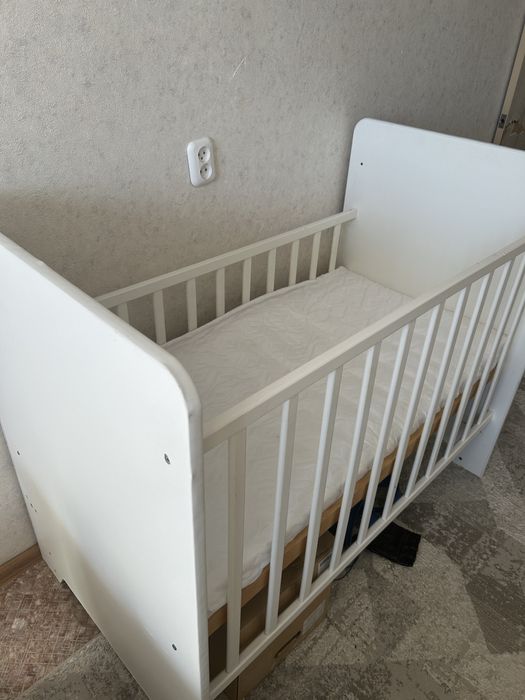 Продам детский кровать за 10 тыс