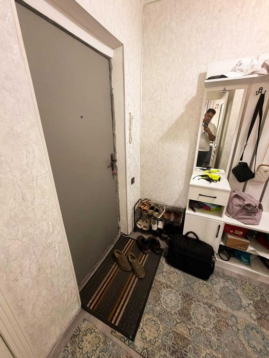 Продам 1 ком кв Каратал Алишер Империя