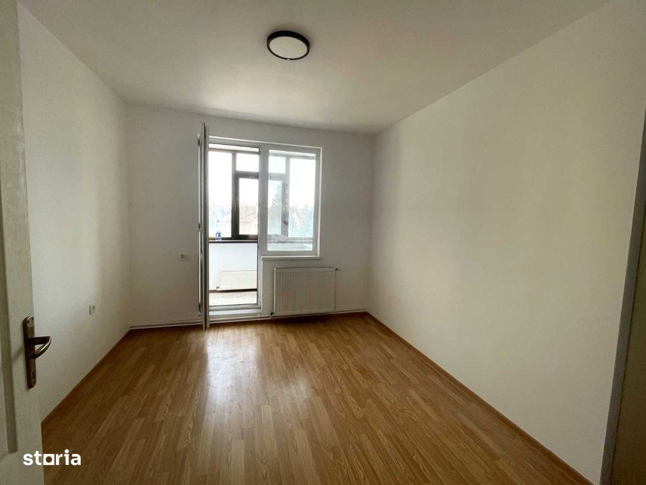 3 camere decomandat | 60 mp + logie | Etaj intermediar | Calea Bucures — fotografia 3