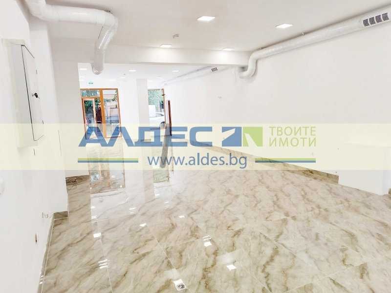 Продава се Магазин в София, Център - 116 кв.м за 2000 €/кв.м - Снимка #2