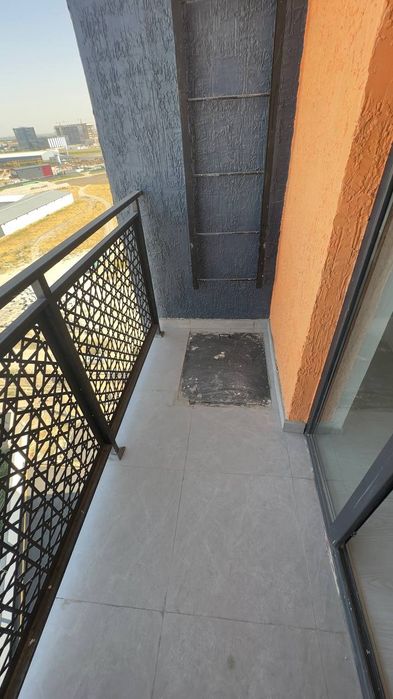 Metro Chinor Bekati 2 km 2 Xona 51² Supsidya Ipotekaga bor