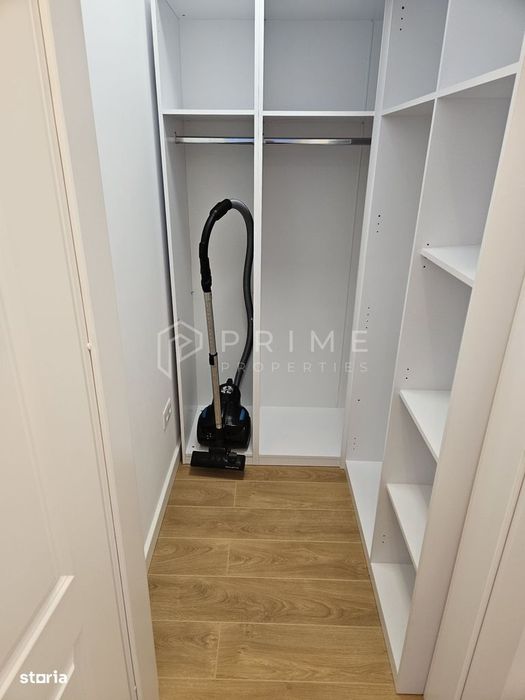 Apartament premium cu 2 camere + loc de parcare | Complex Concept 9