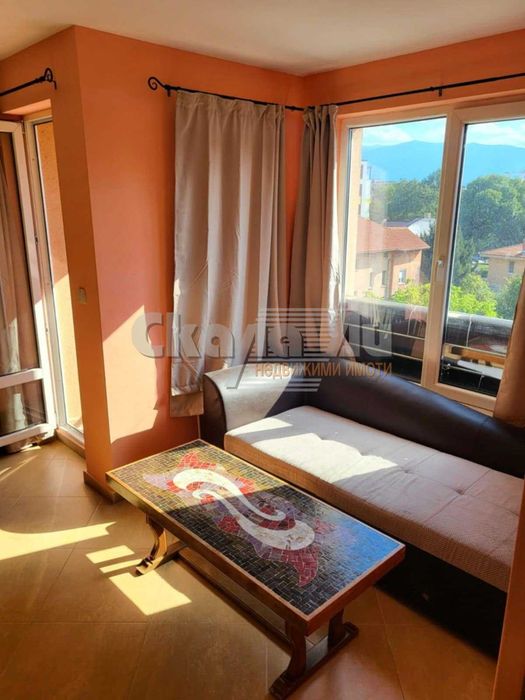 Продава се Тристаен апартамент в Банкя - 93 кв.м за 2689 €/кв.м - Снимка #5