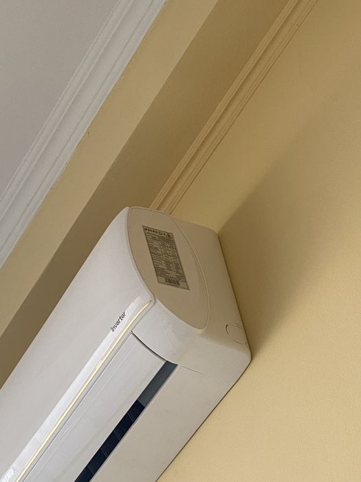 Кондиционер устанофка ремонт