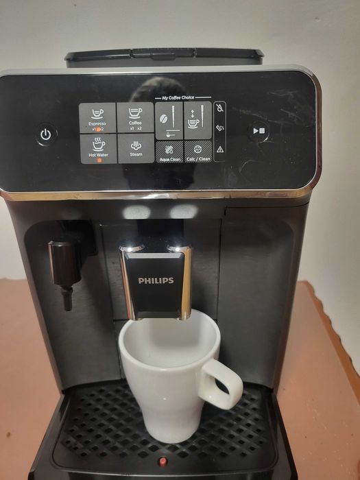 Espressor Philips