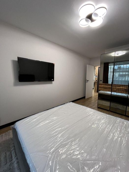 Дава се под наем Двустаен апартамент в София, Кръстова вада - 72 кв.м за 1195.95 € - Снимка #5