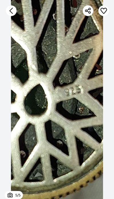 Срочно продаю кольцо