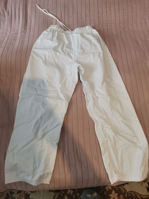 Продам кимоно для карате