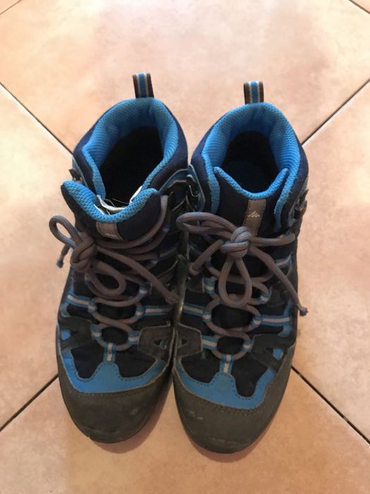 Детски туристически обувки