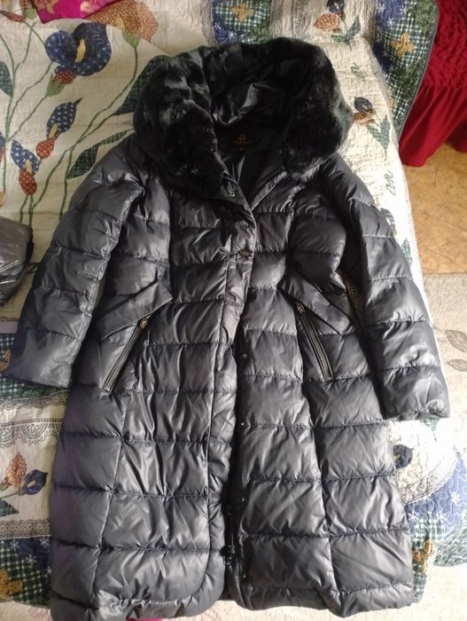 Продам куртки зимние