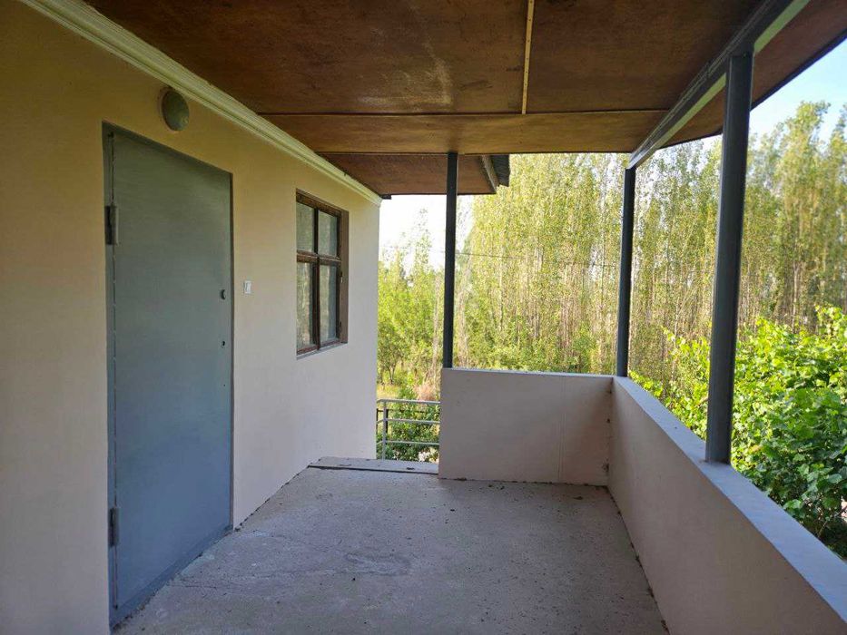 Продается дача 16,5 соток на Қуйи чирчиқ.