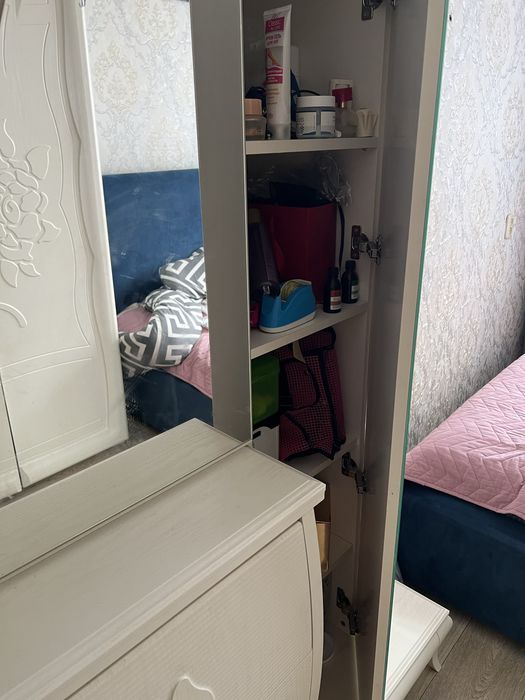 Продам комод в хорошем состояний