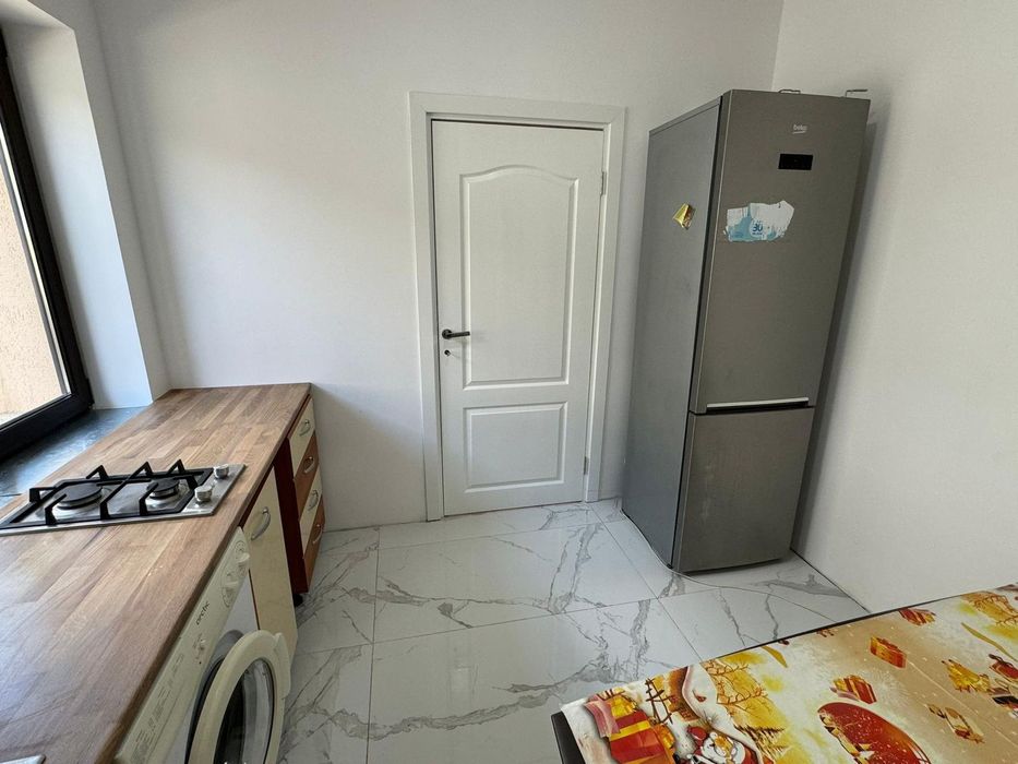 Cazare muncitori Casa