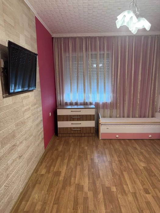 Дава се под наем Двустаен апартамент в Казанлък - 60 кв.м за 229.5 € - Снимка #4
