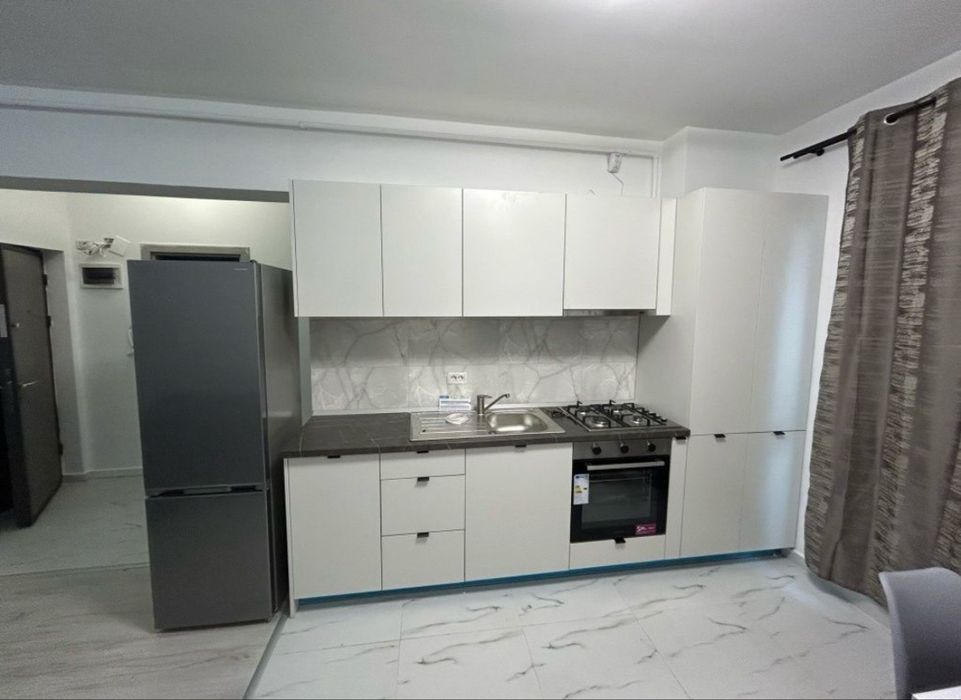 Apartament de inchiriat
