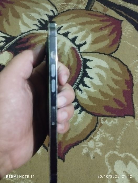 Iphone 12pro max lux kopia