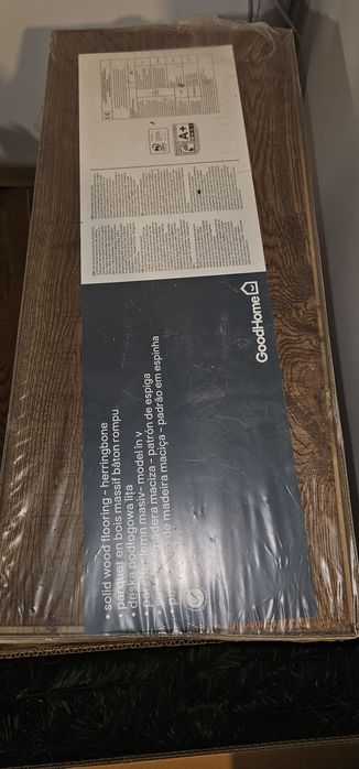 Parchet lemn masiv stejar