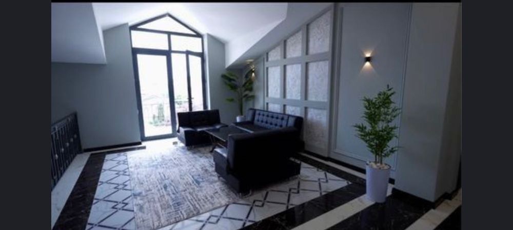 Продается гостиница Яккасарай   sale  hotel