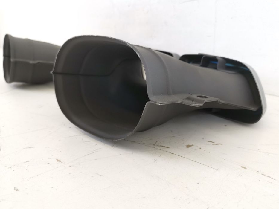 Tips Evacuare Dreapta Stanga Mercedes-Benz  E-Class W213 2016 2017 201