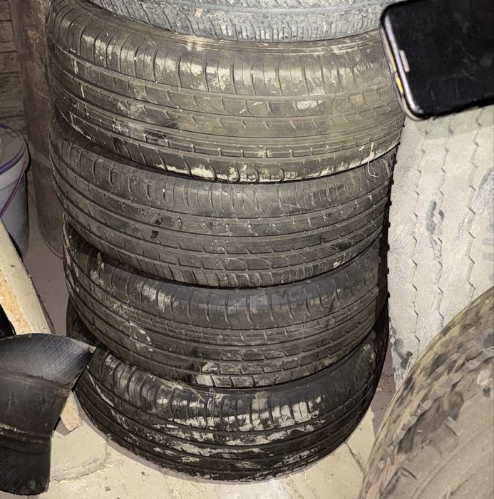 Onix заводской балон! Новый!