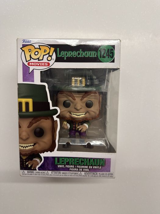 Funko Pop оригинал | Star Wars, Marvel, DC, фильмы, игры