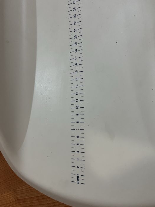 Cantar digital pentru bebelusi Chicco