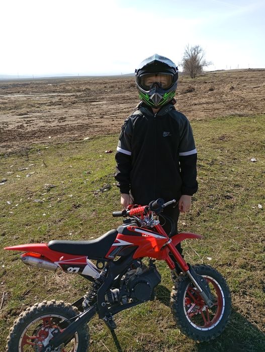 Бик байк для ребёнка