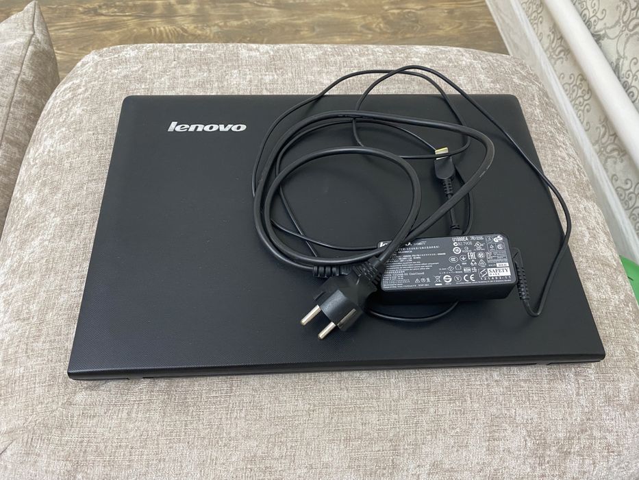 Ноутбук Lenovo бу