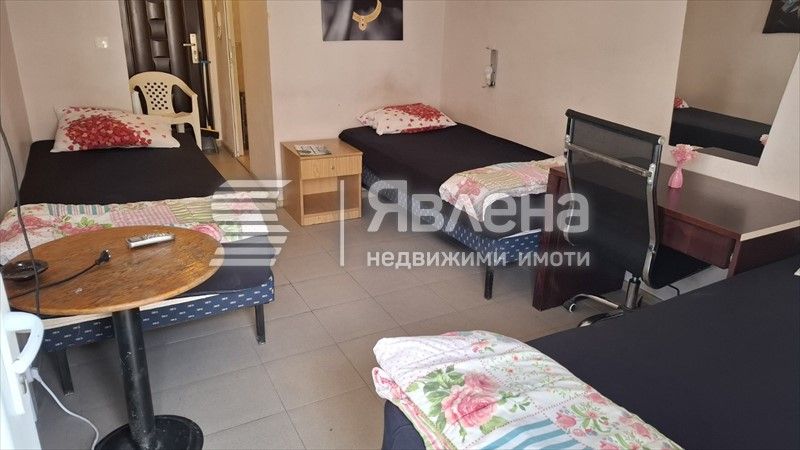 Дава се под наем Едностаен апартамент в к.к. Слънчев бряг - 22 кв.м за 230 € - Снимка #5