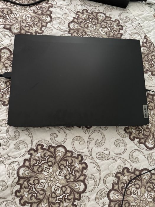 Lenovo IdeaPad Gaming 3 - 3050