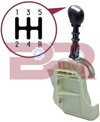 Timonerie Maneta Schimbator Daily model 2006/ 2014 Perne de Aer